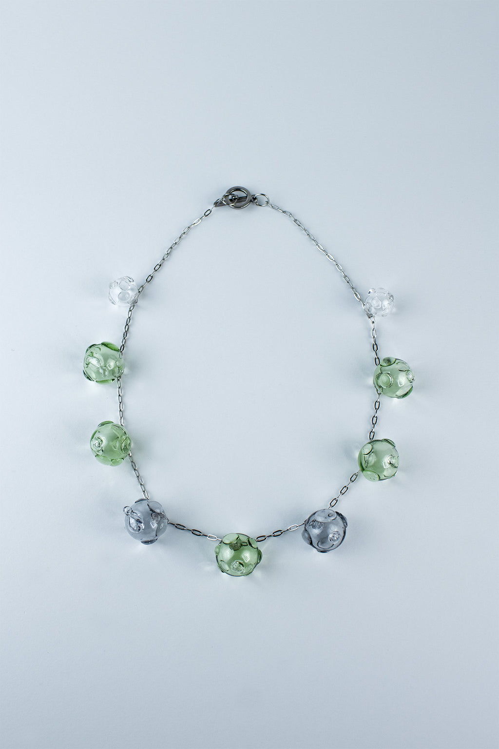MIRAGGIO SOSPESO - NECKLACE