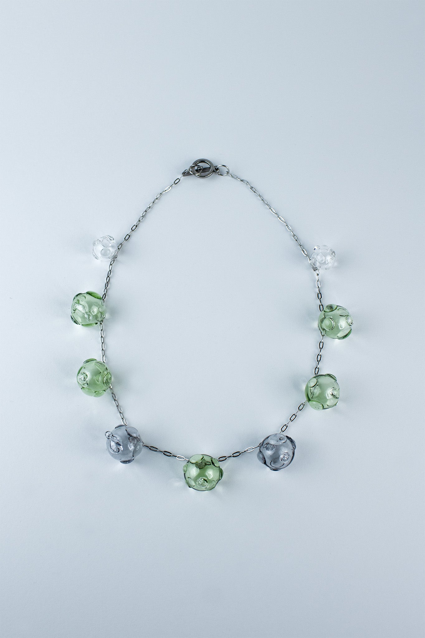 MIRAGGIO SOSPESO - NECKLACE