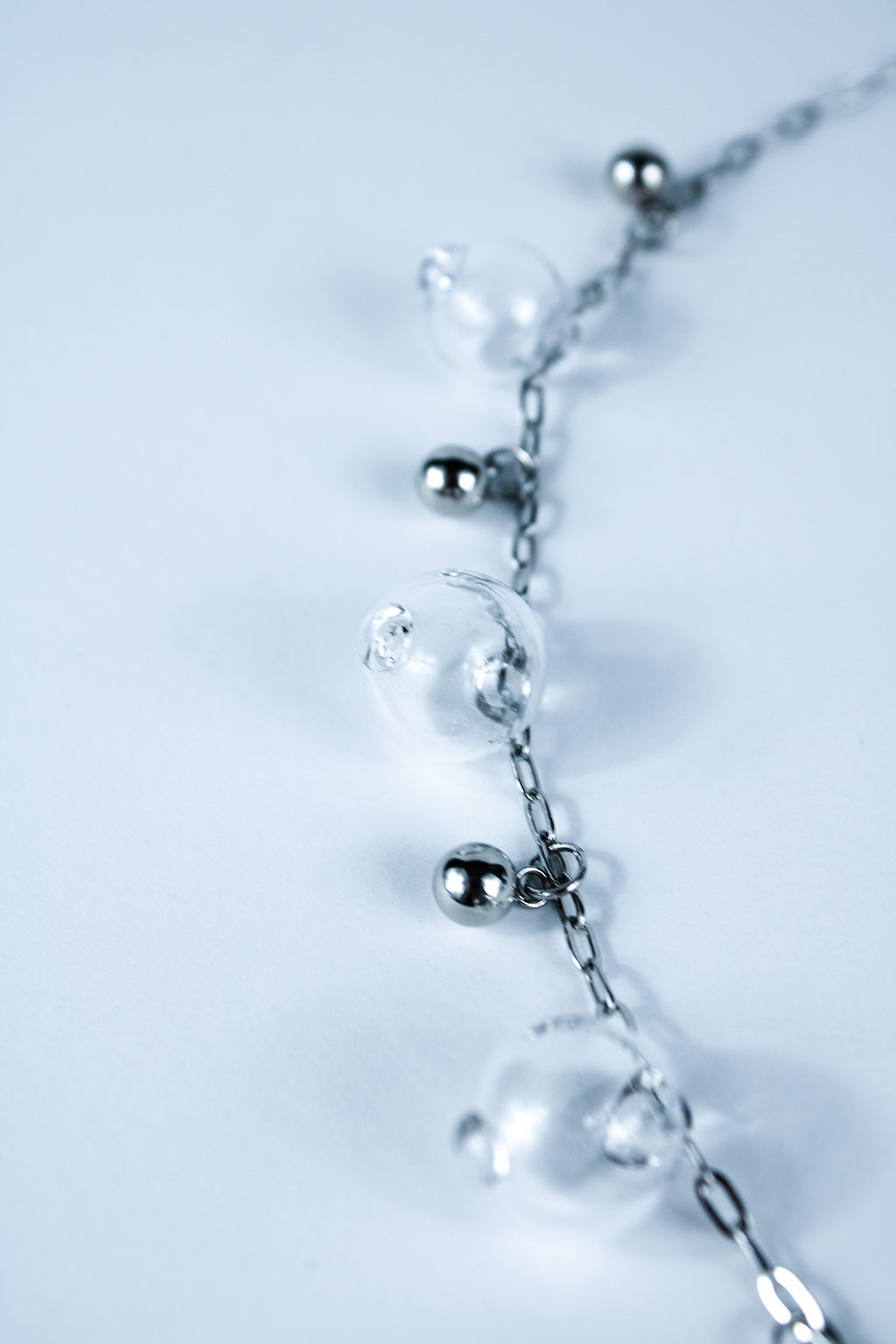 CRISTALLO DI DUNA - NECKLACE