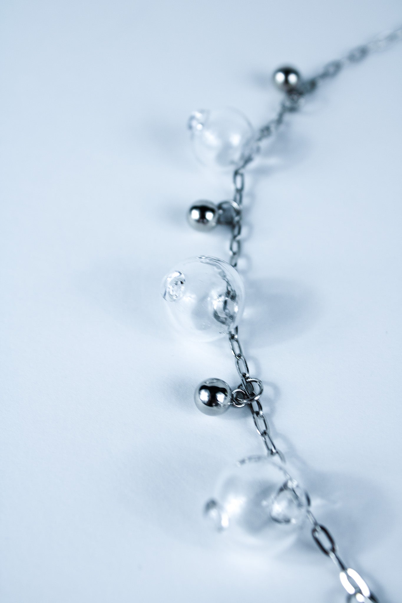 CRISTALLO DI DUNA - NECKLACE