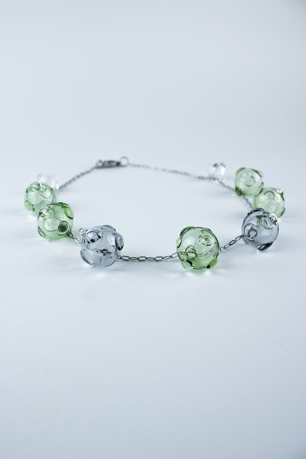 MIRAGGIO SOSPESO - NECKLACE