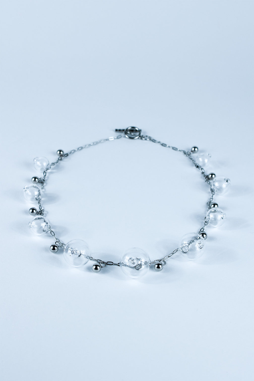 CRISTALLO DI DUNA - NECKLACE
