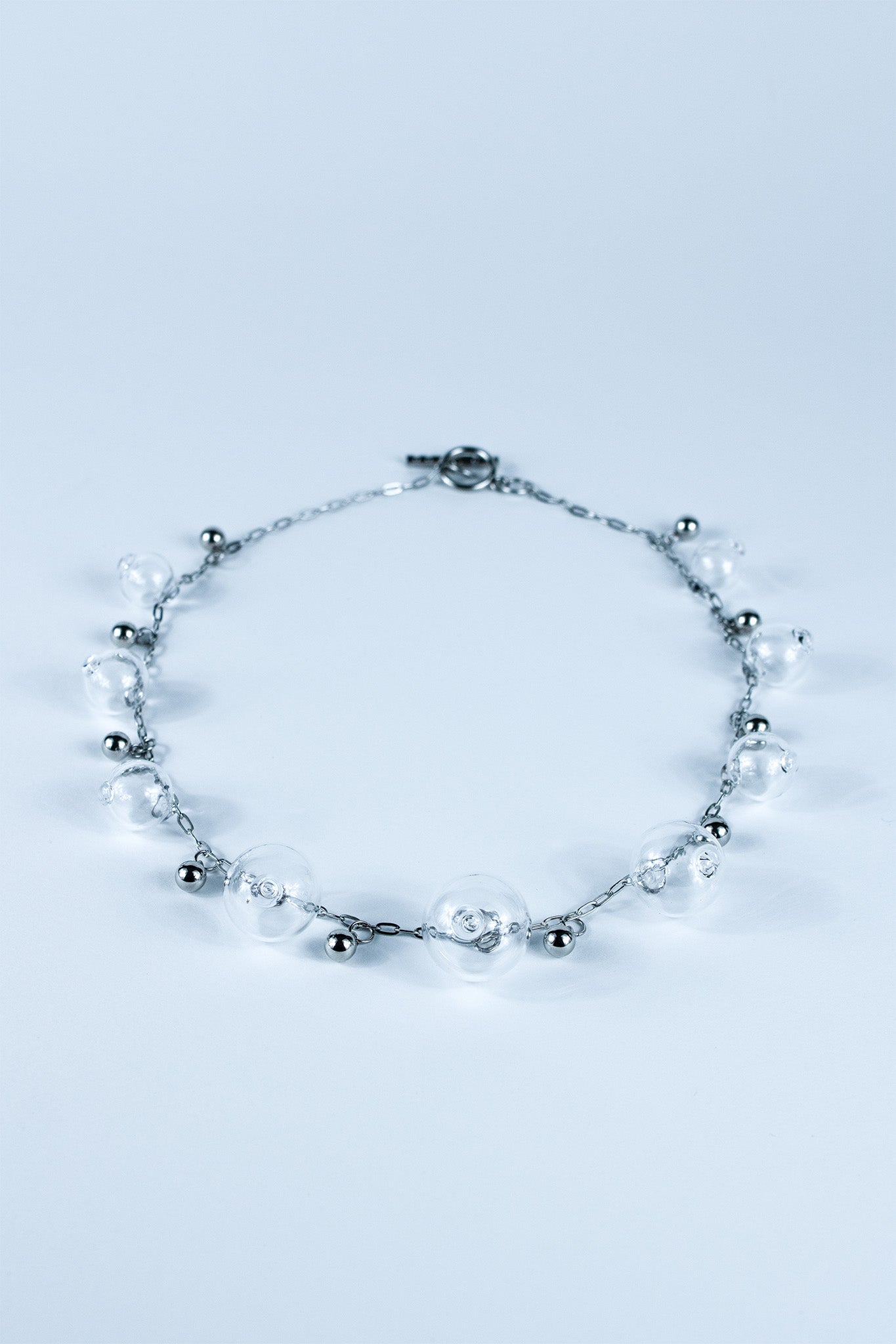 CRISTALLO DI DUNA - NECKLACE