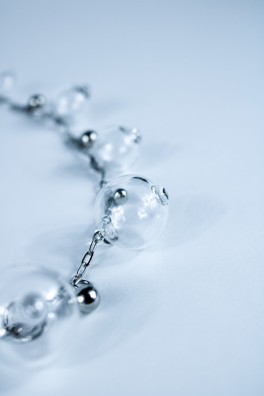 CRISTALLO DI DUNA - NECKLACE