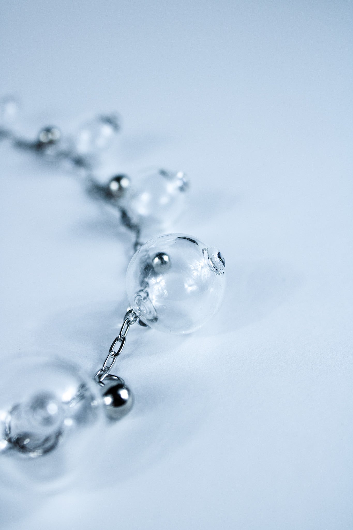 CRISTALLO DI DUNA - NECKLACE