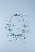 MIRAGGIO SOSPESO - NECKLACE