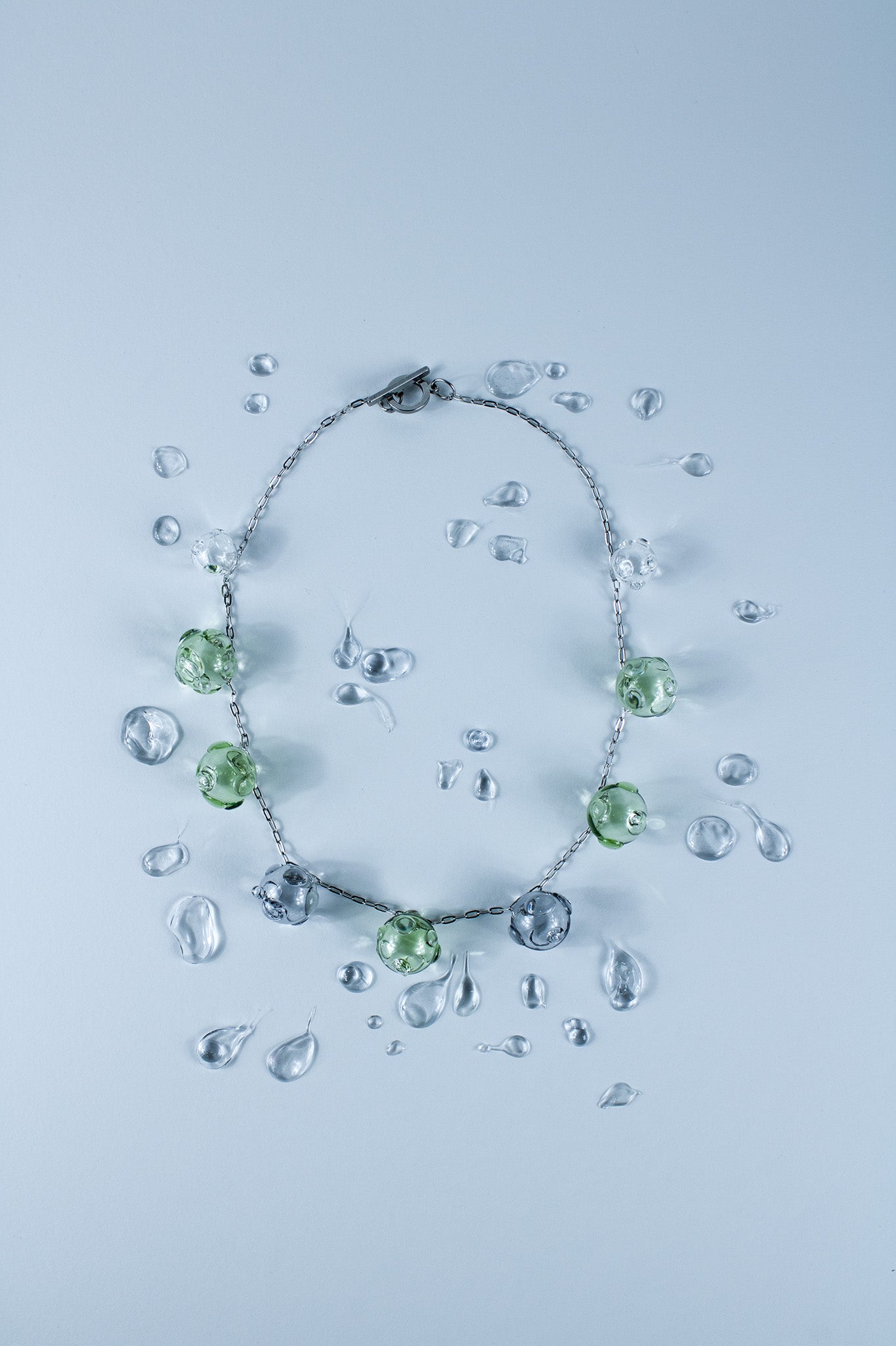 MIRAGGIO SOSPESO - NECKLACE