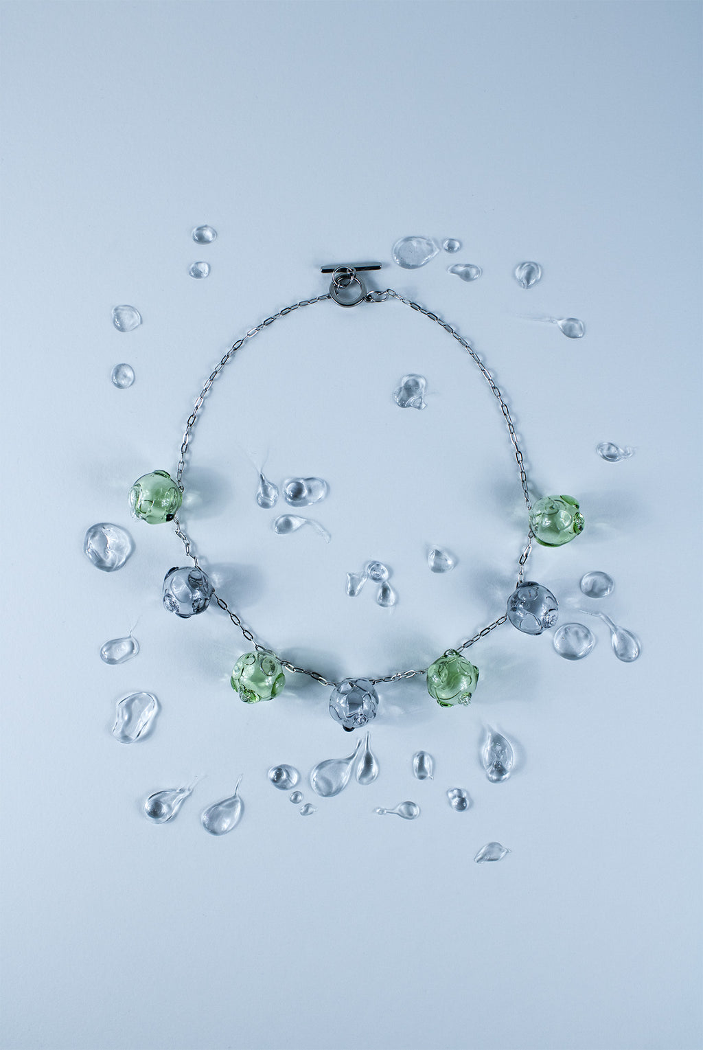 GELO DEL SAHARA - NECKLACE