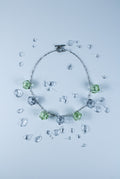 GELO DEL SAHARA - NECKLACE