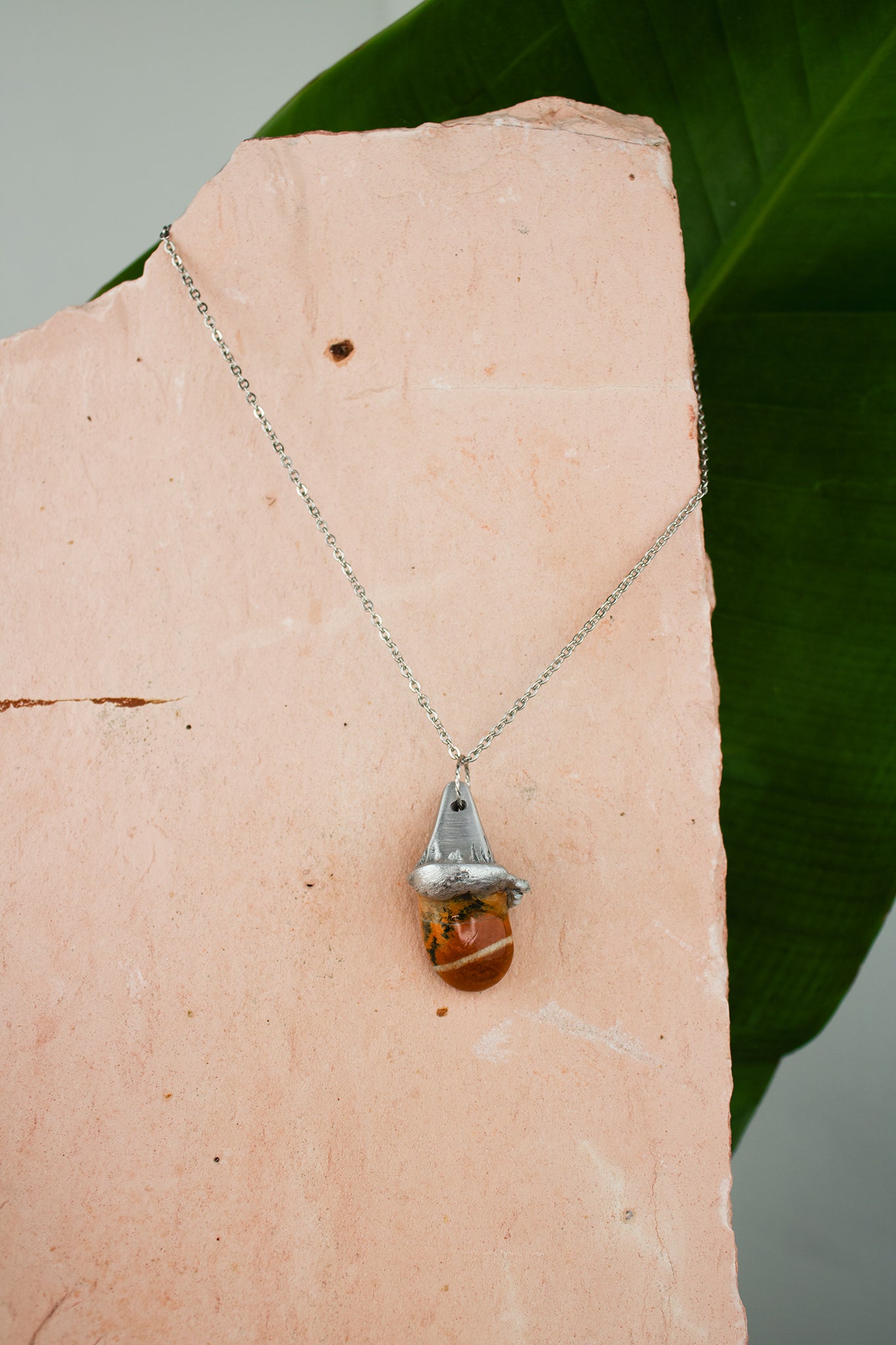 LINFA - NECKLACE