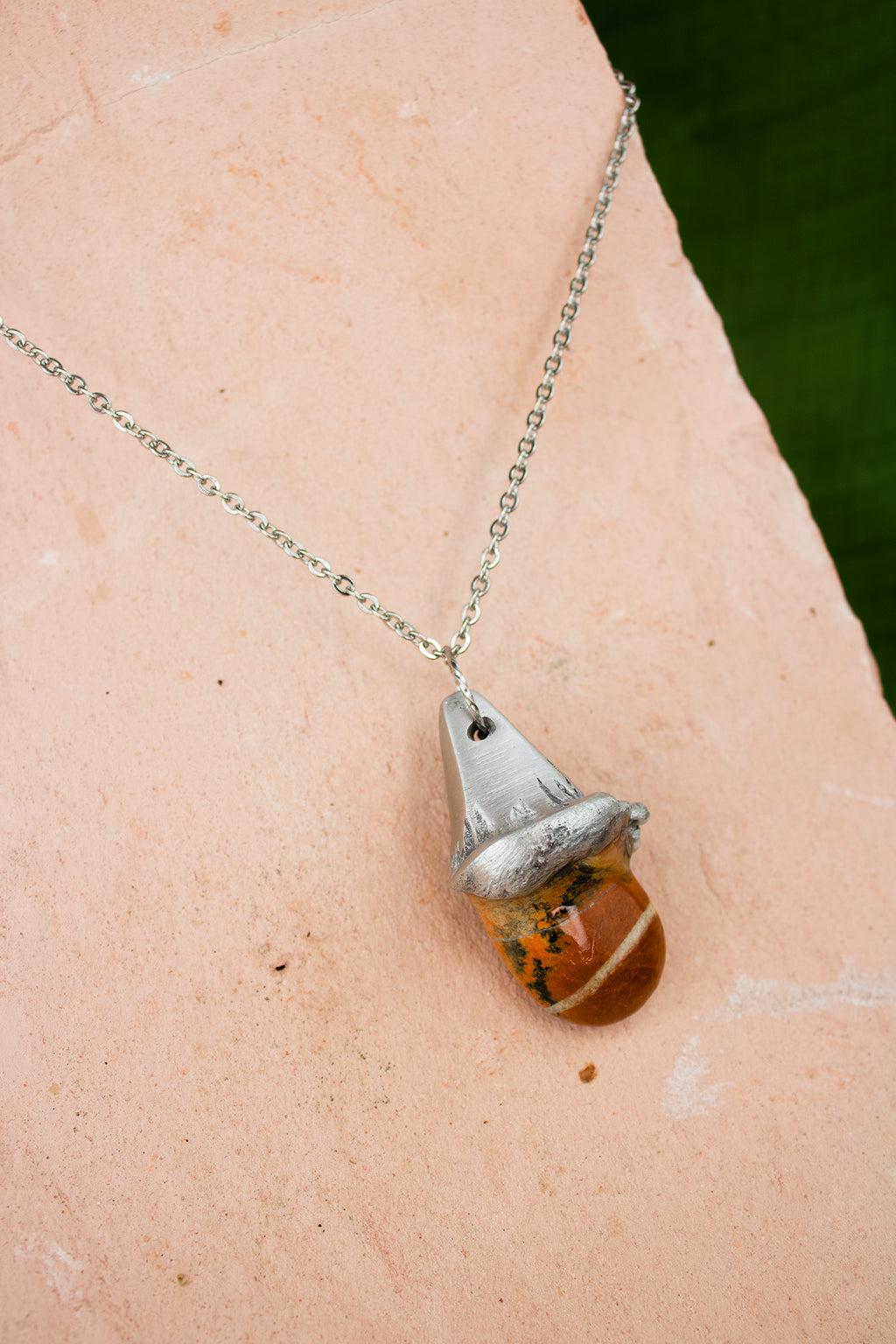 LINFA - NECKLACE