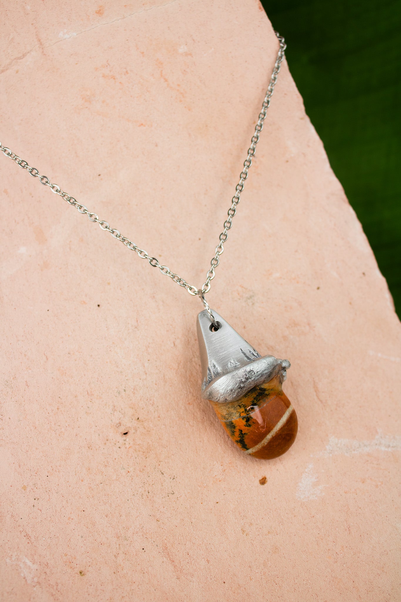 LINFA - NECKLACE