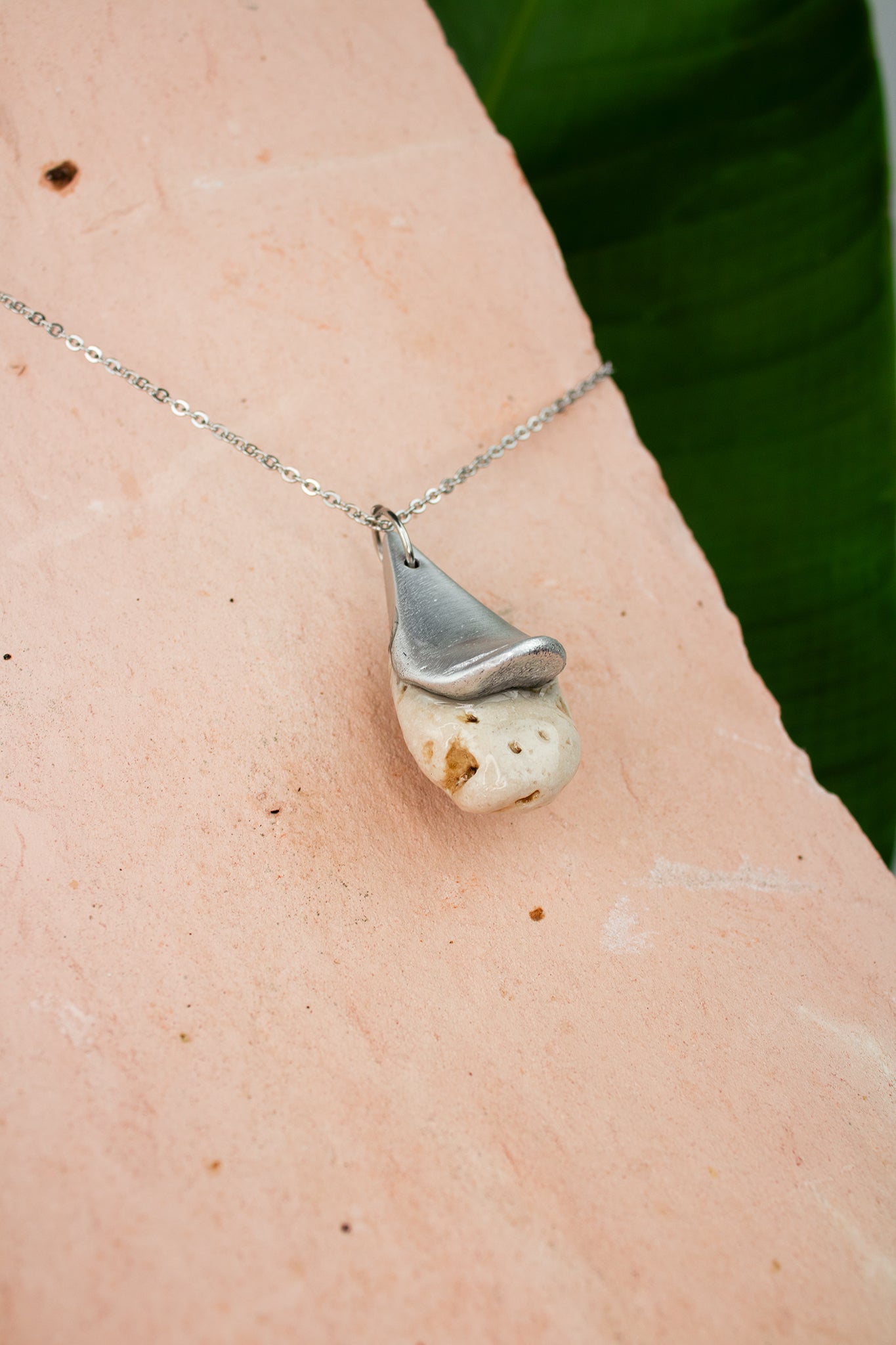 OSSO - NECKLACE