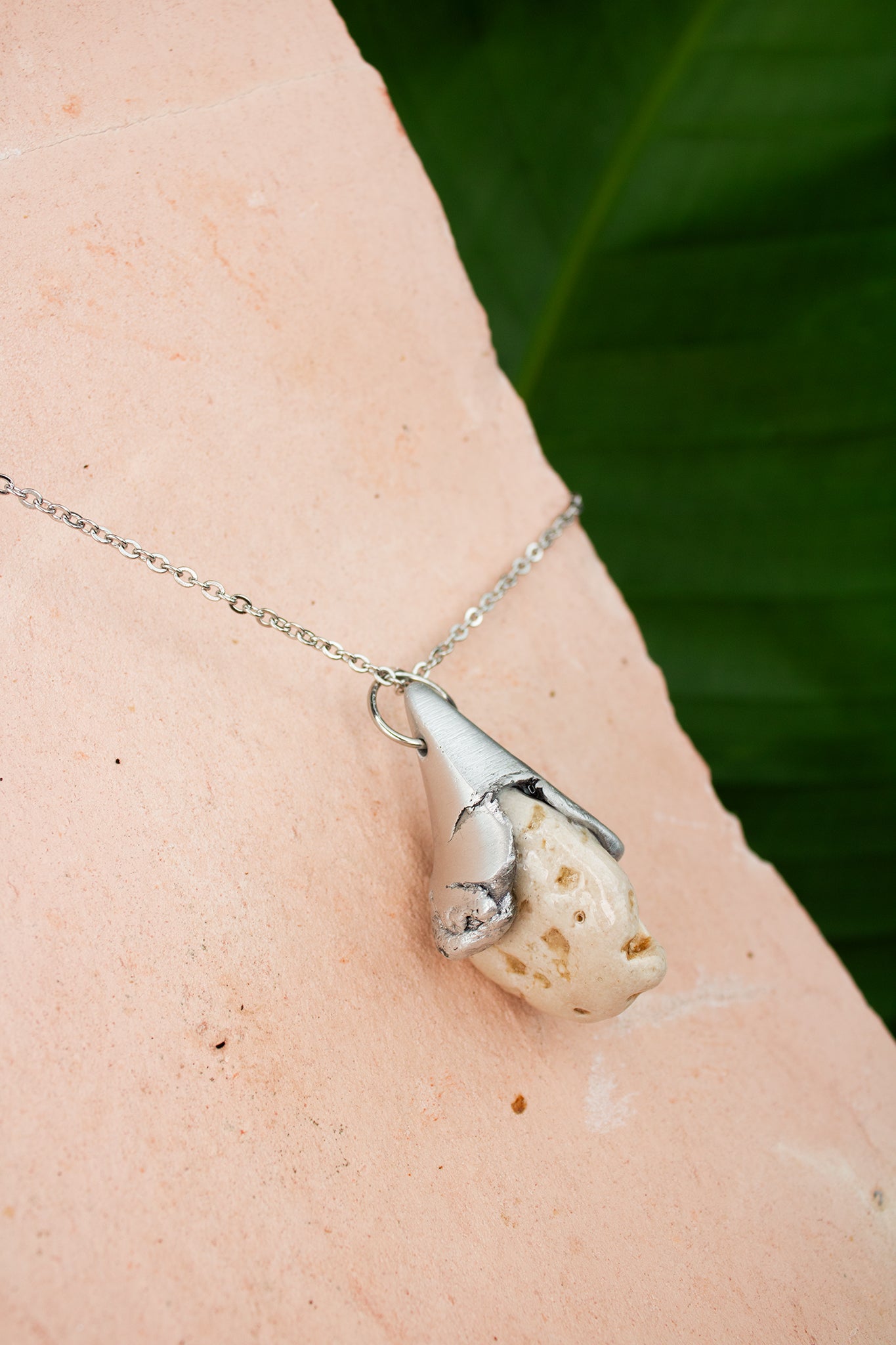 OSSO - NECKLACE