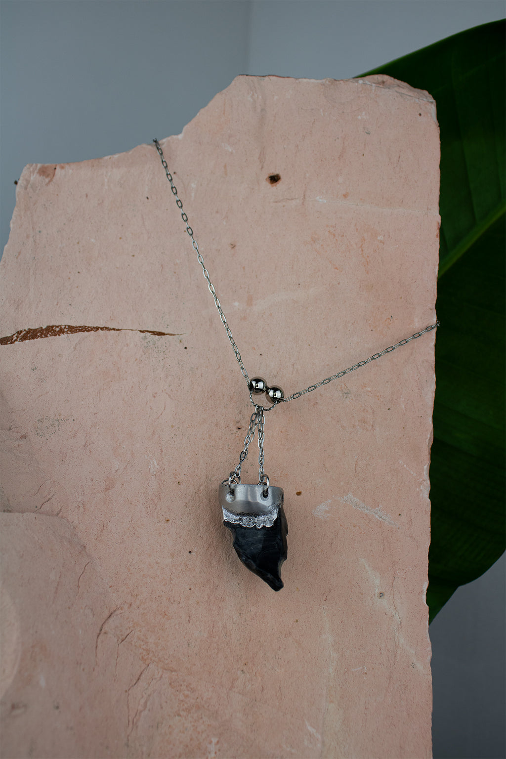SELCE - NECKLACE