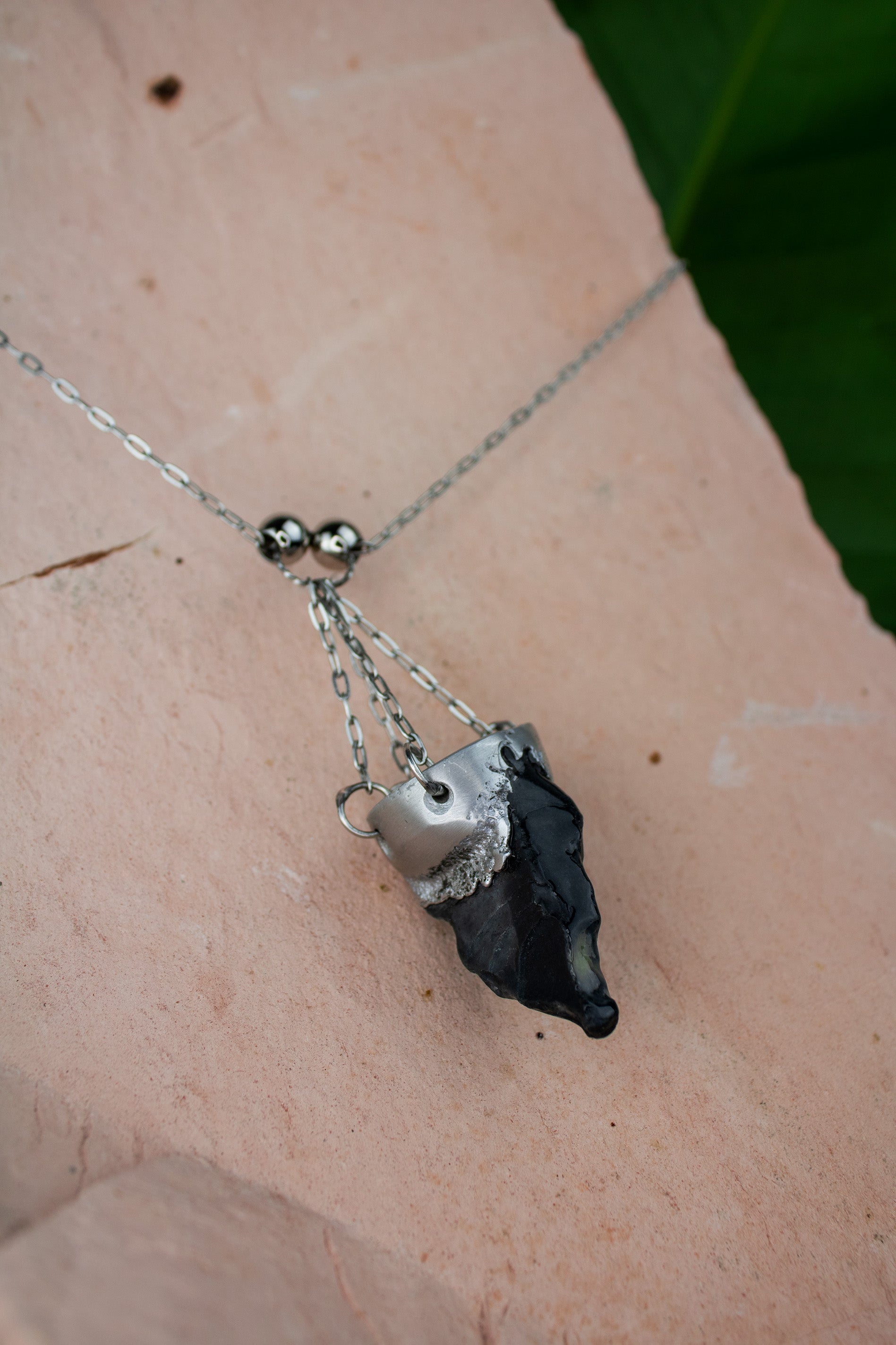 SELCE - NECKLACE