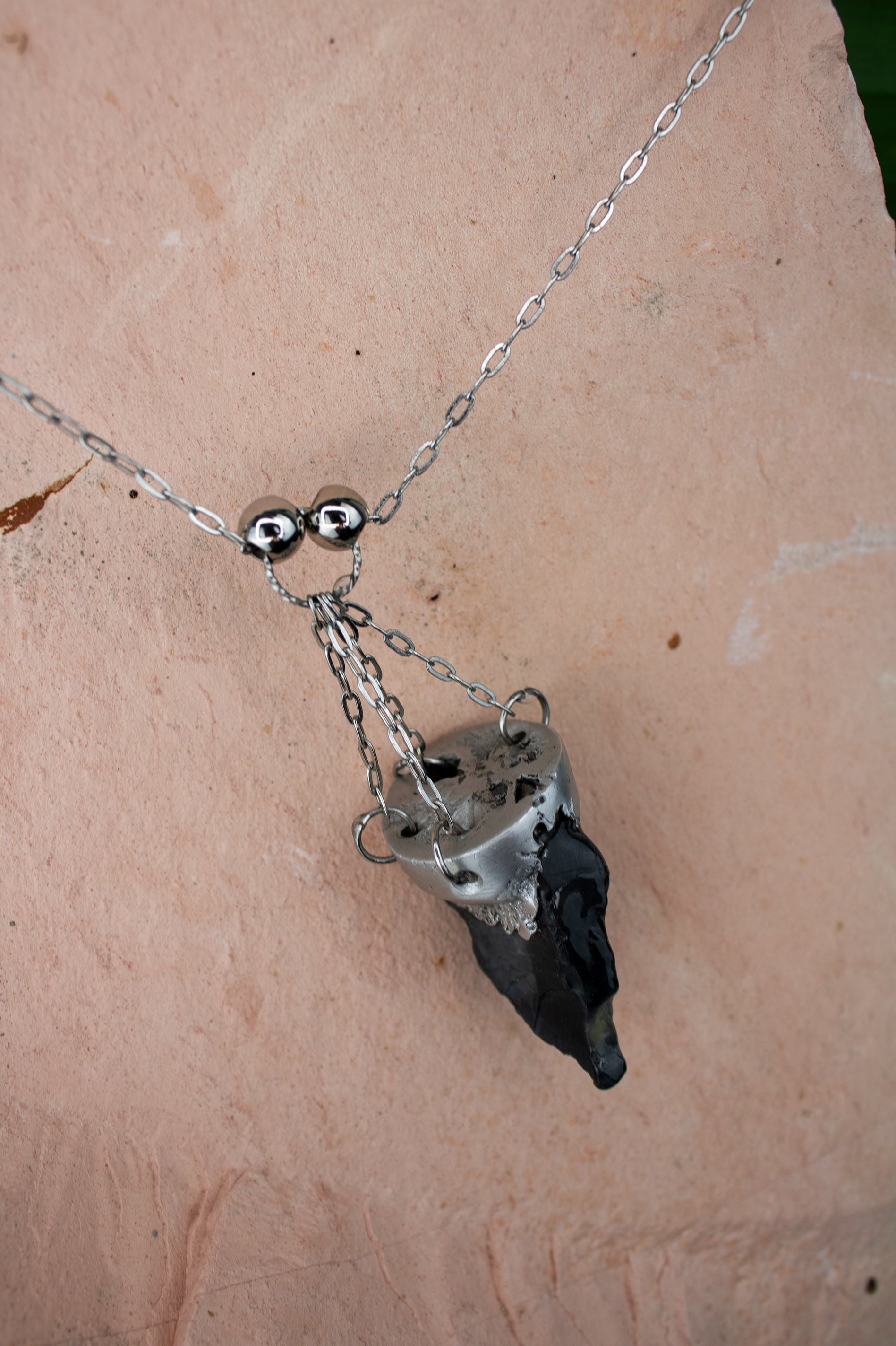 SELCE - NECKLACE