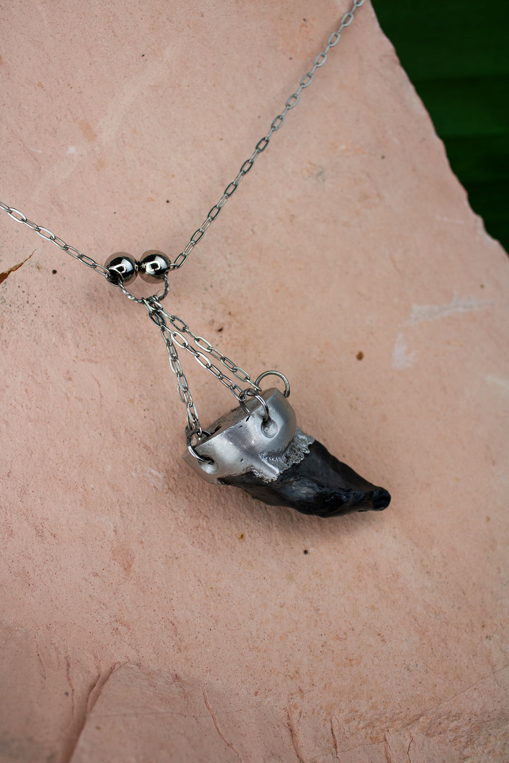 SELCE - NECKLACE