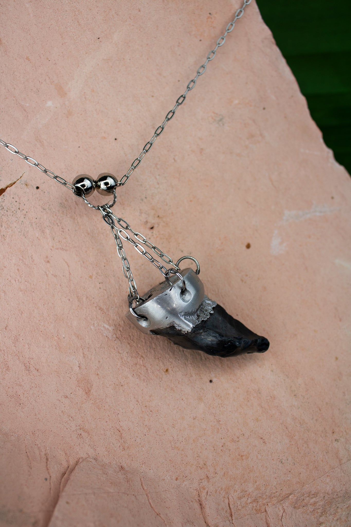 SELCE - NECKLACE