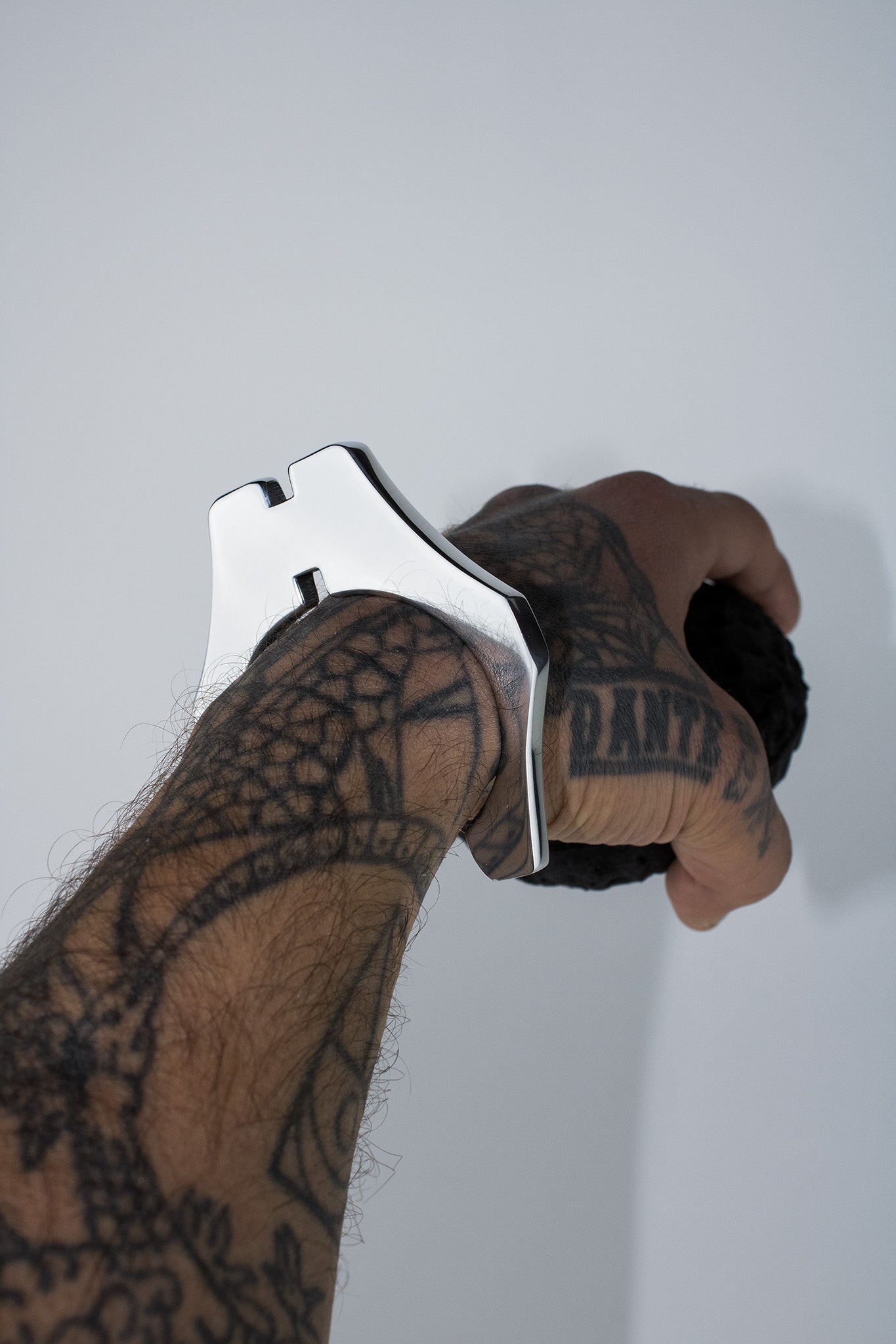 RIFF 70 - RIGID BRACELET