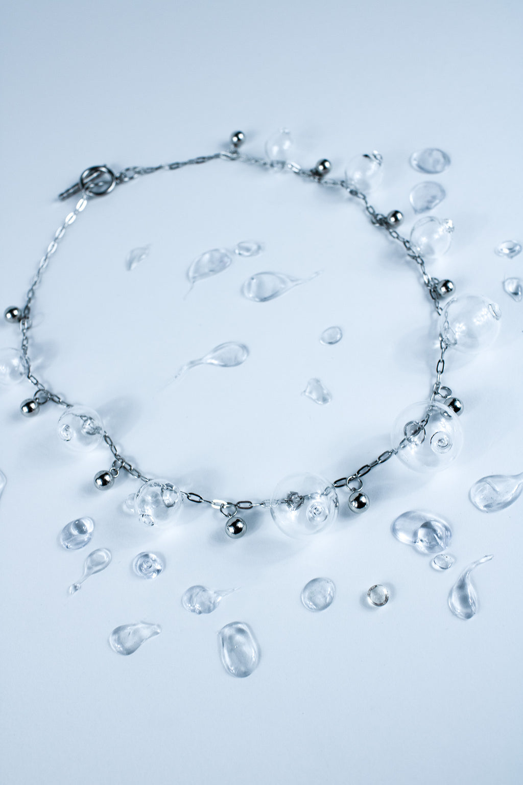 CRISTALLO DI DUNA - NECKLACE