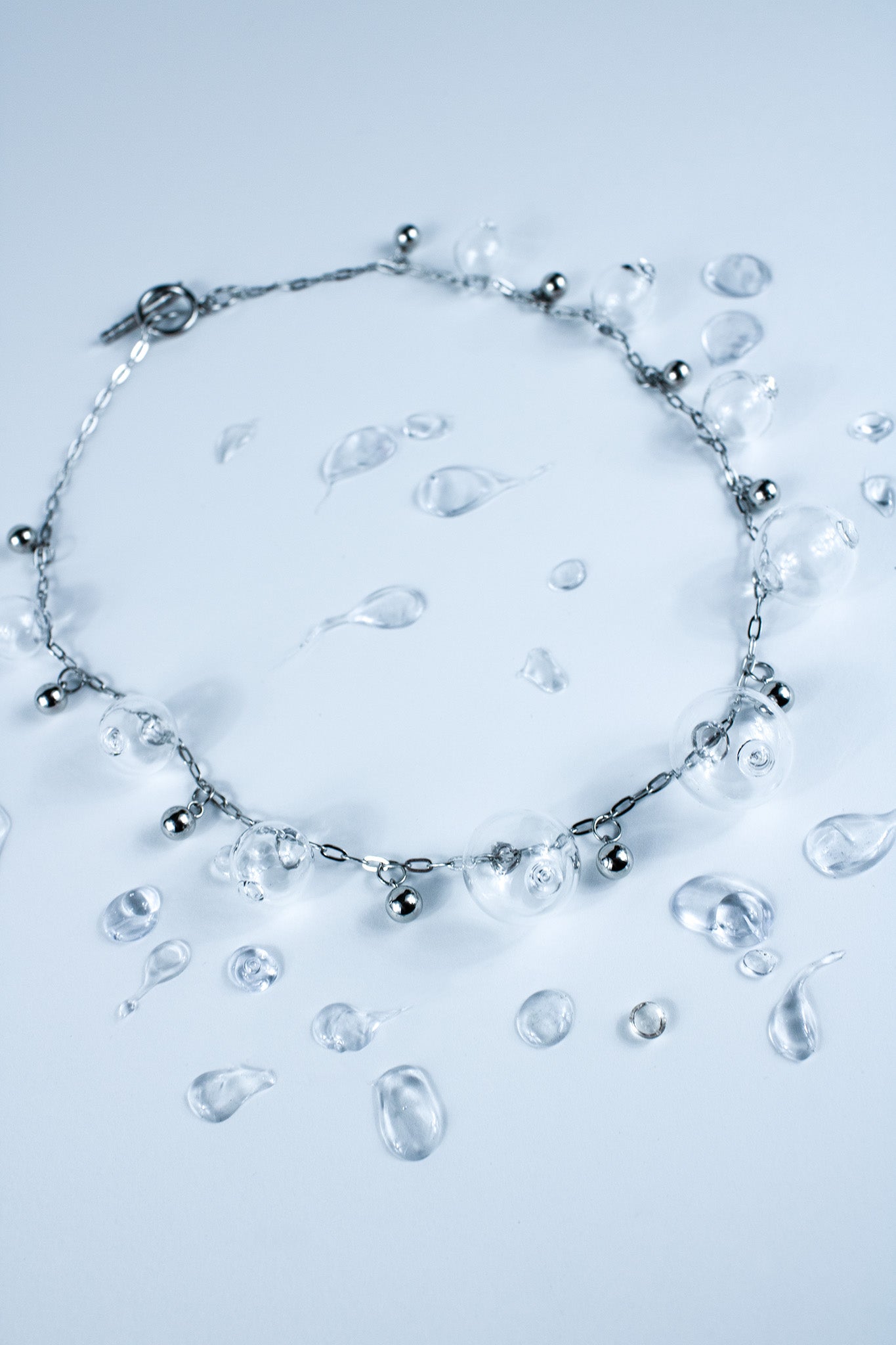 CRISTALLO DI DUNA - NECKLACE