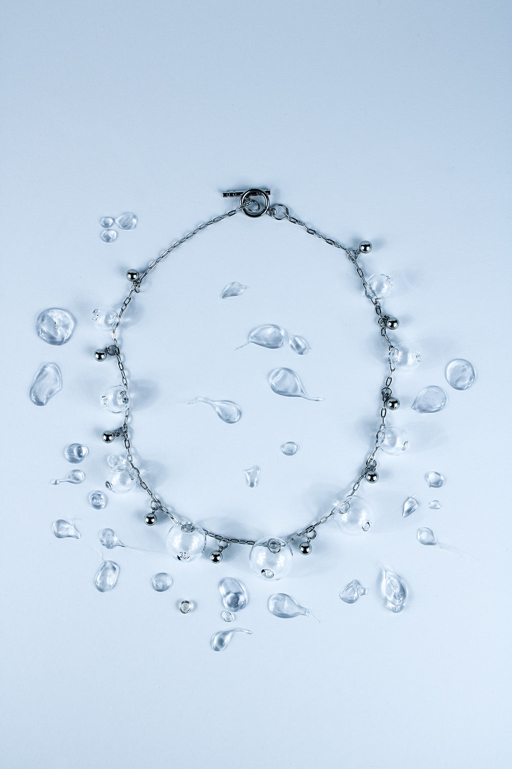 CRISTALLO DI DUNA - NECKLACE
