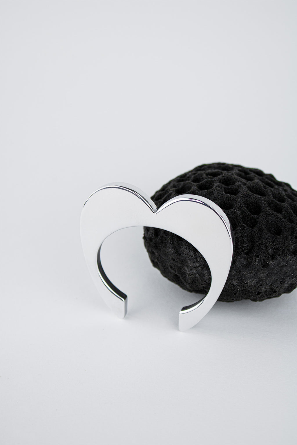 WILD LOVE - RIGID BRACELET