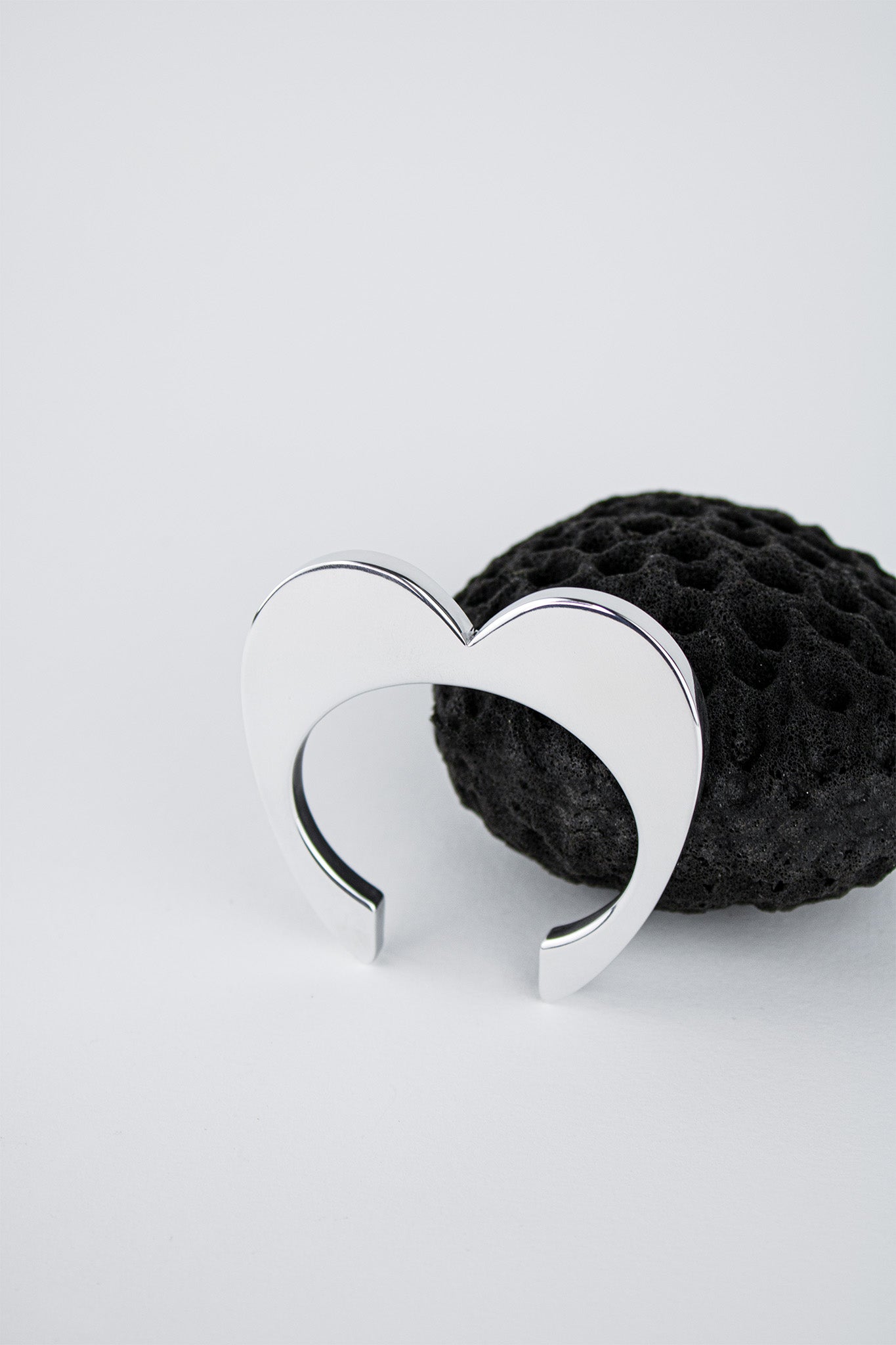 WILD LOVE - RIGID BRACELET