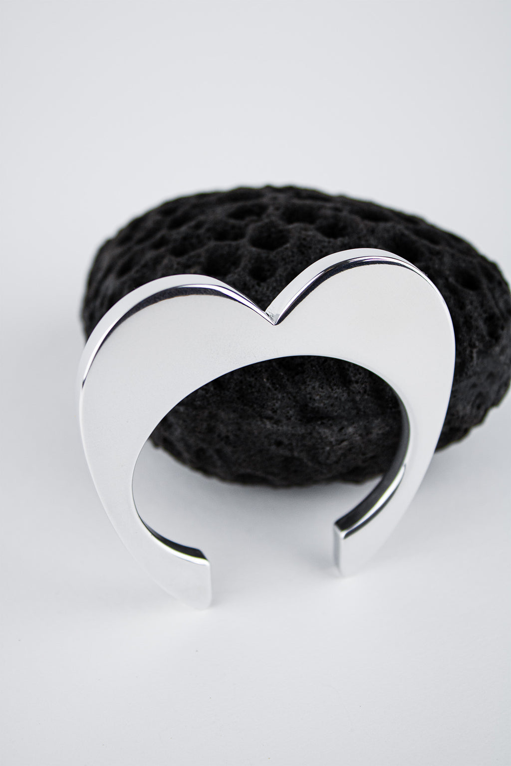 WILD LOVE - RIGID BRACELET
