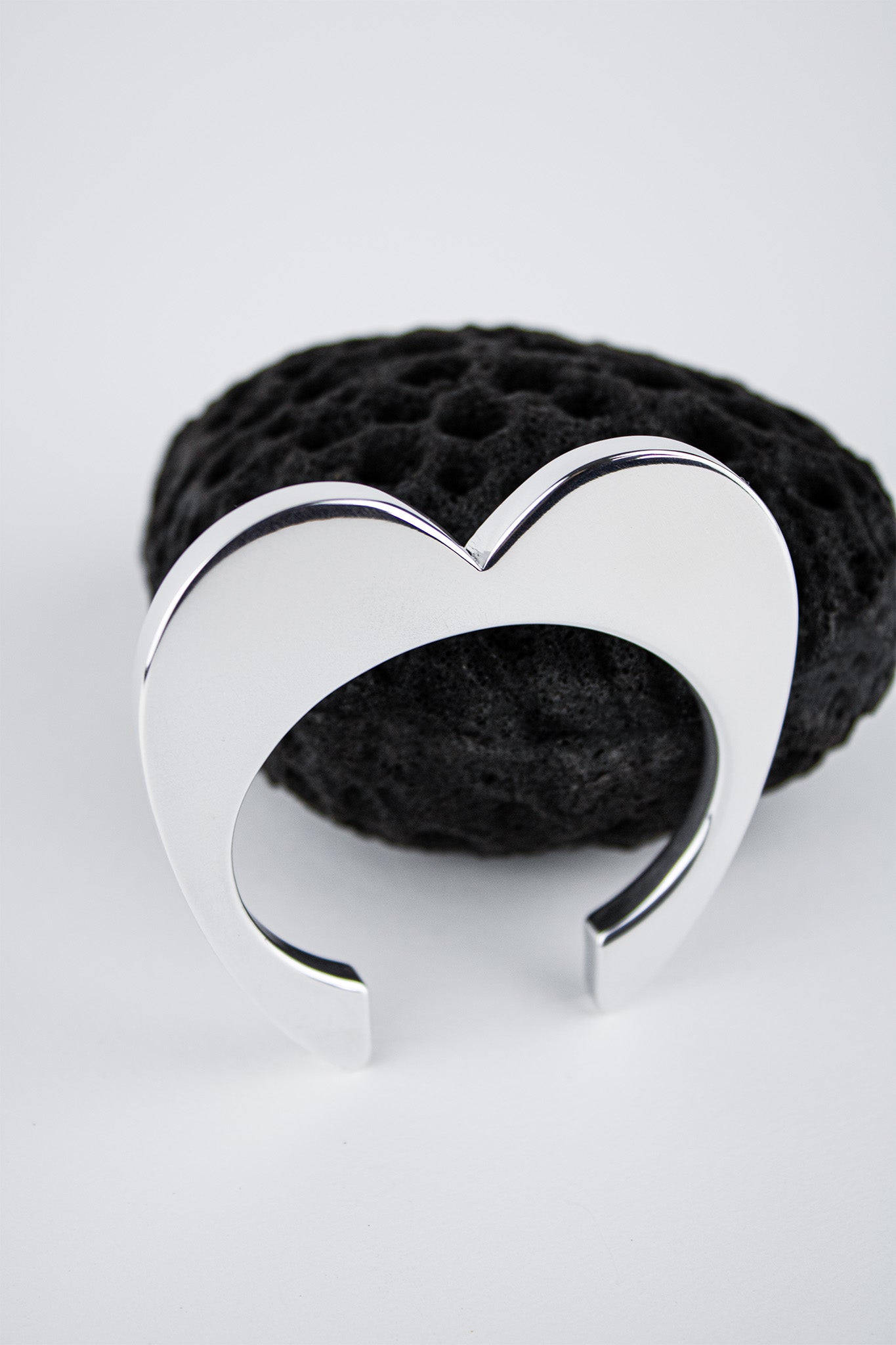 WILD LOVE - RIGID BRACELET