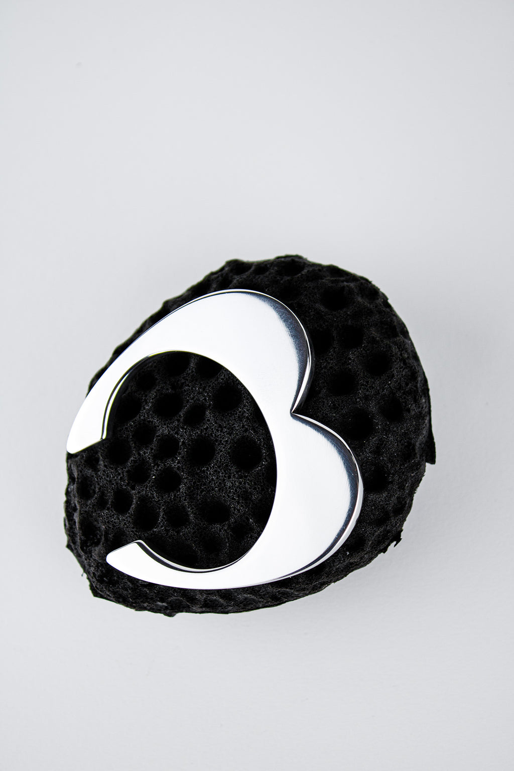WILD LOVE - RIGID BRACELET
