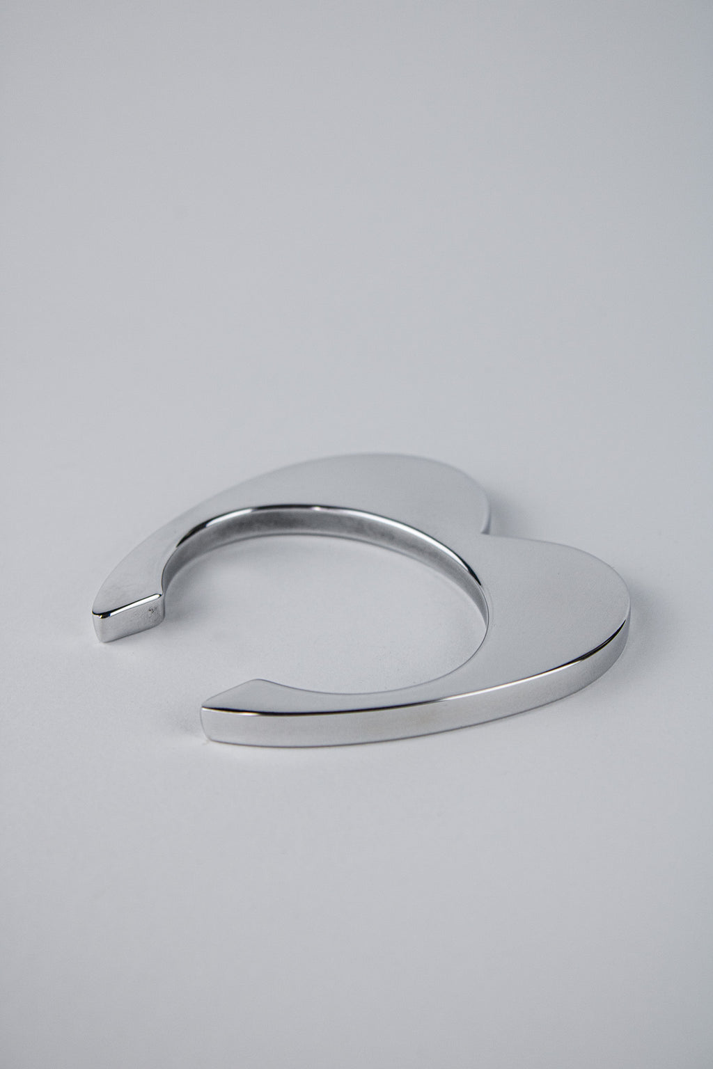 WILD LOVE - RIGID BRACELET