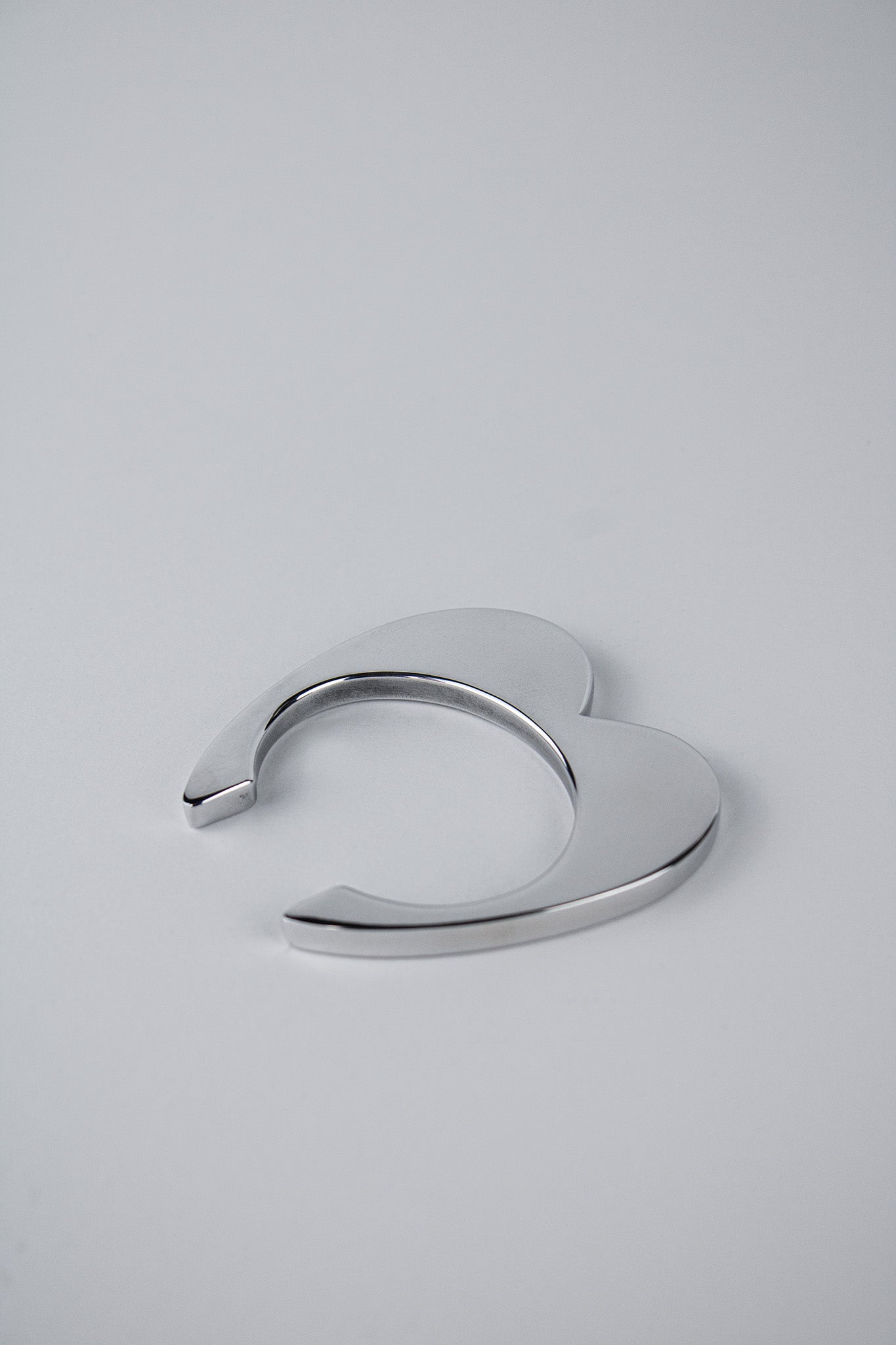 WILD LOVE - RIGID BRACELET