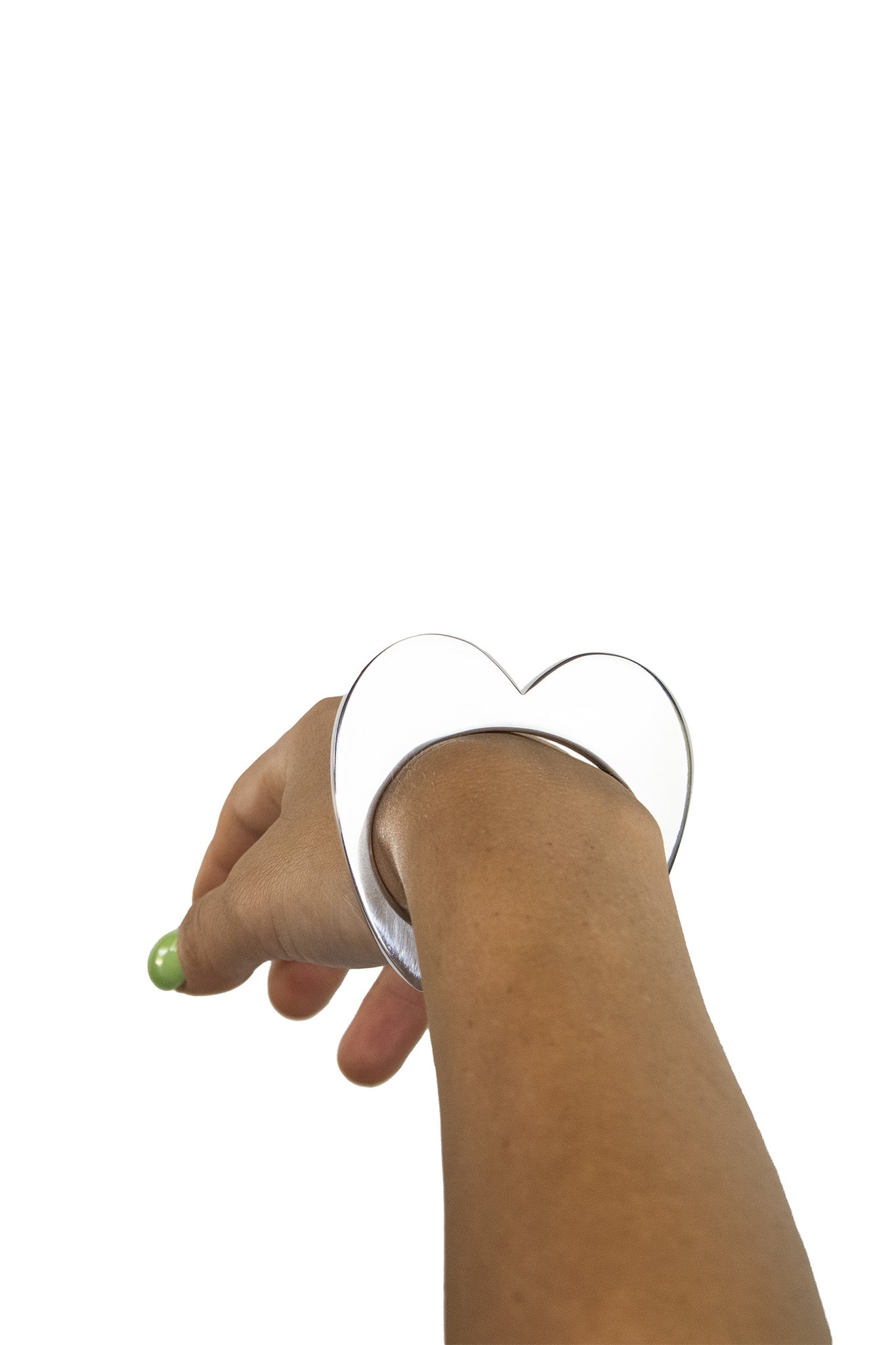 WILD LOVE - RIGID BRACELET