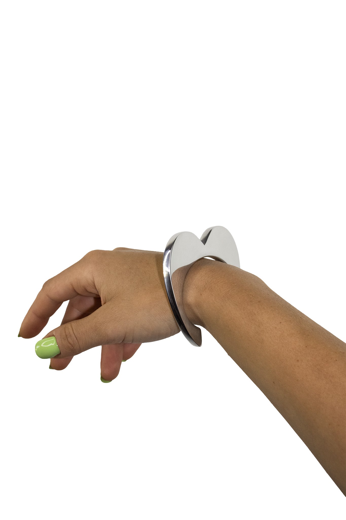 WILD LOVE - RIGID BRACELET