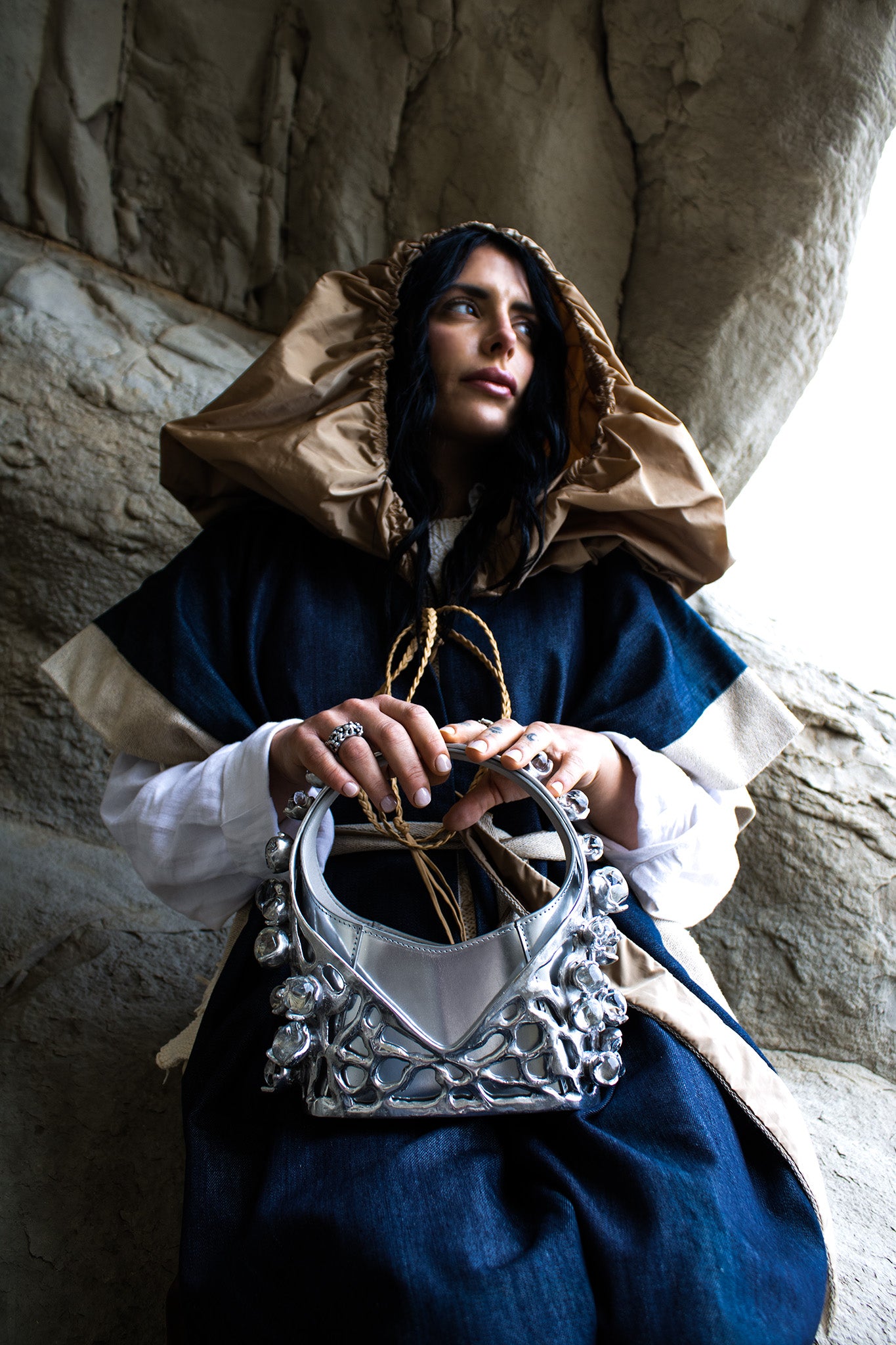 CLANGBAG FIRST