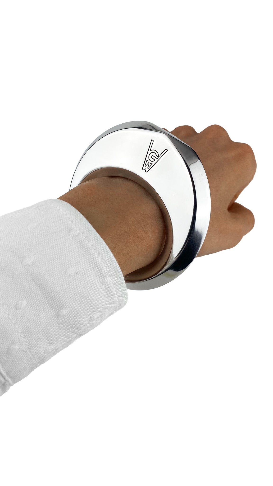 HIERA / CUFF - RIGID BRACELET