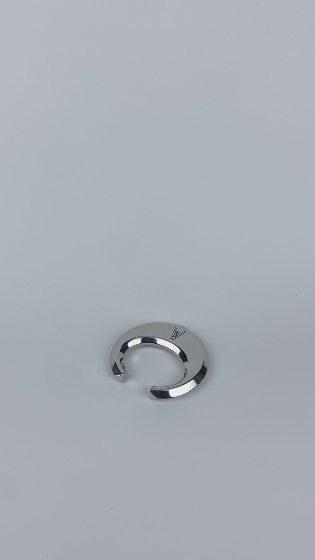 HIERA / CUFF - RIGID BRACELET