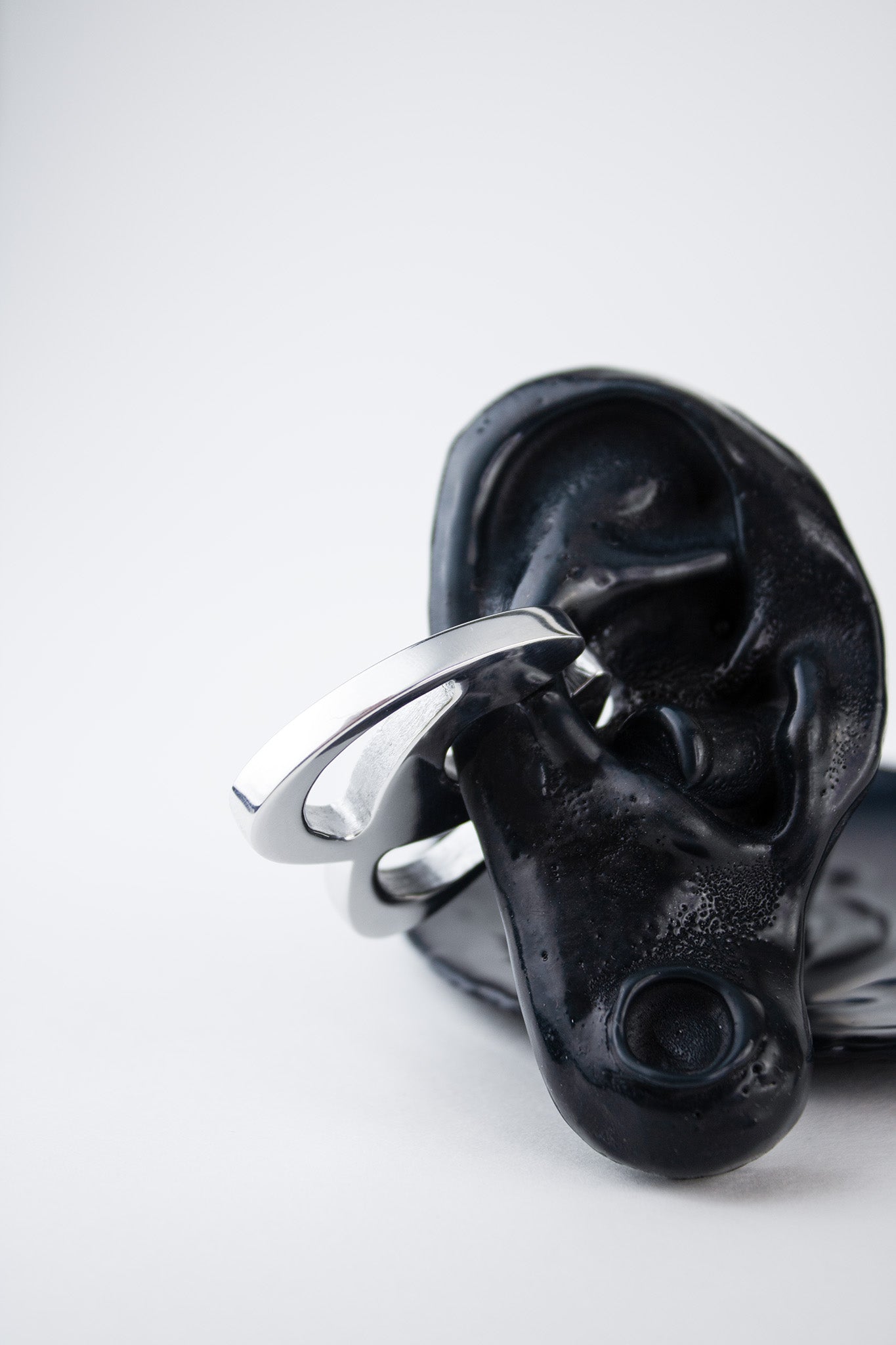 ACE OF HEARTS - PLETTRO DA ORECCHIO -