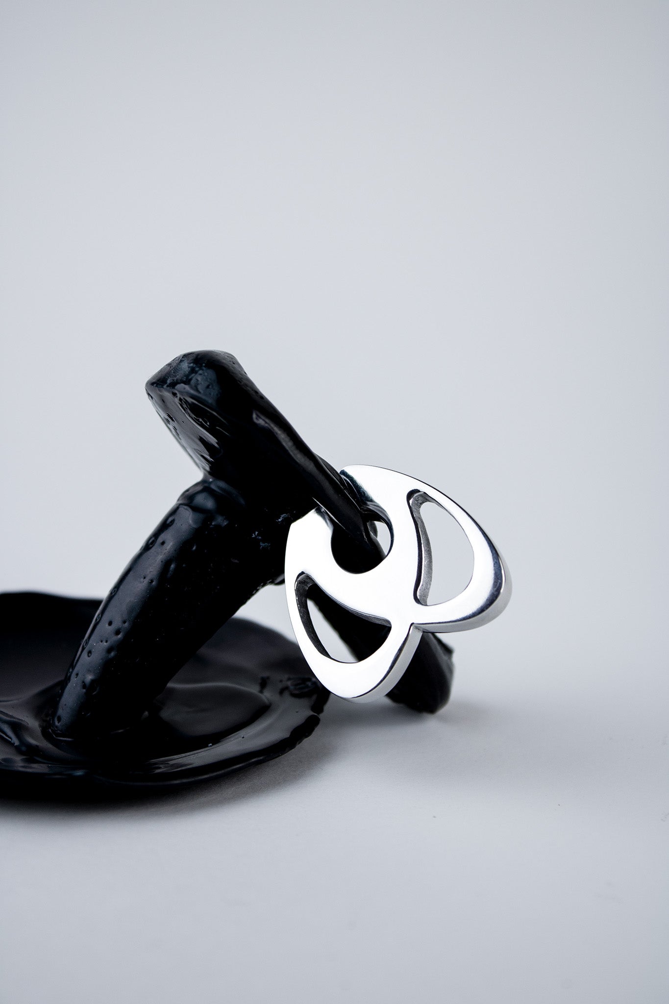 ACE OF HEARTS - PLETTRO DA ORECCHIO -