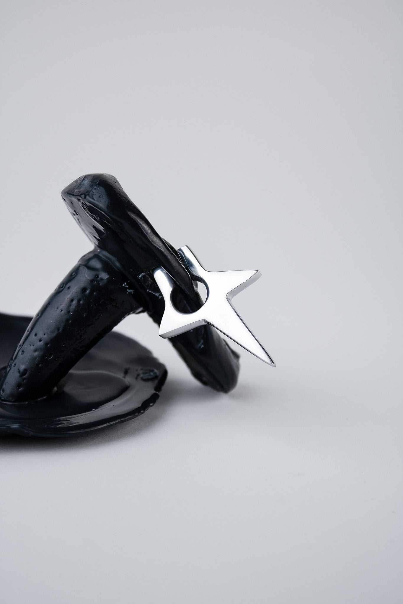 DAZED STAR - PLETTRO DA ORECCHIO -