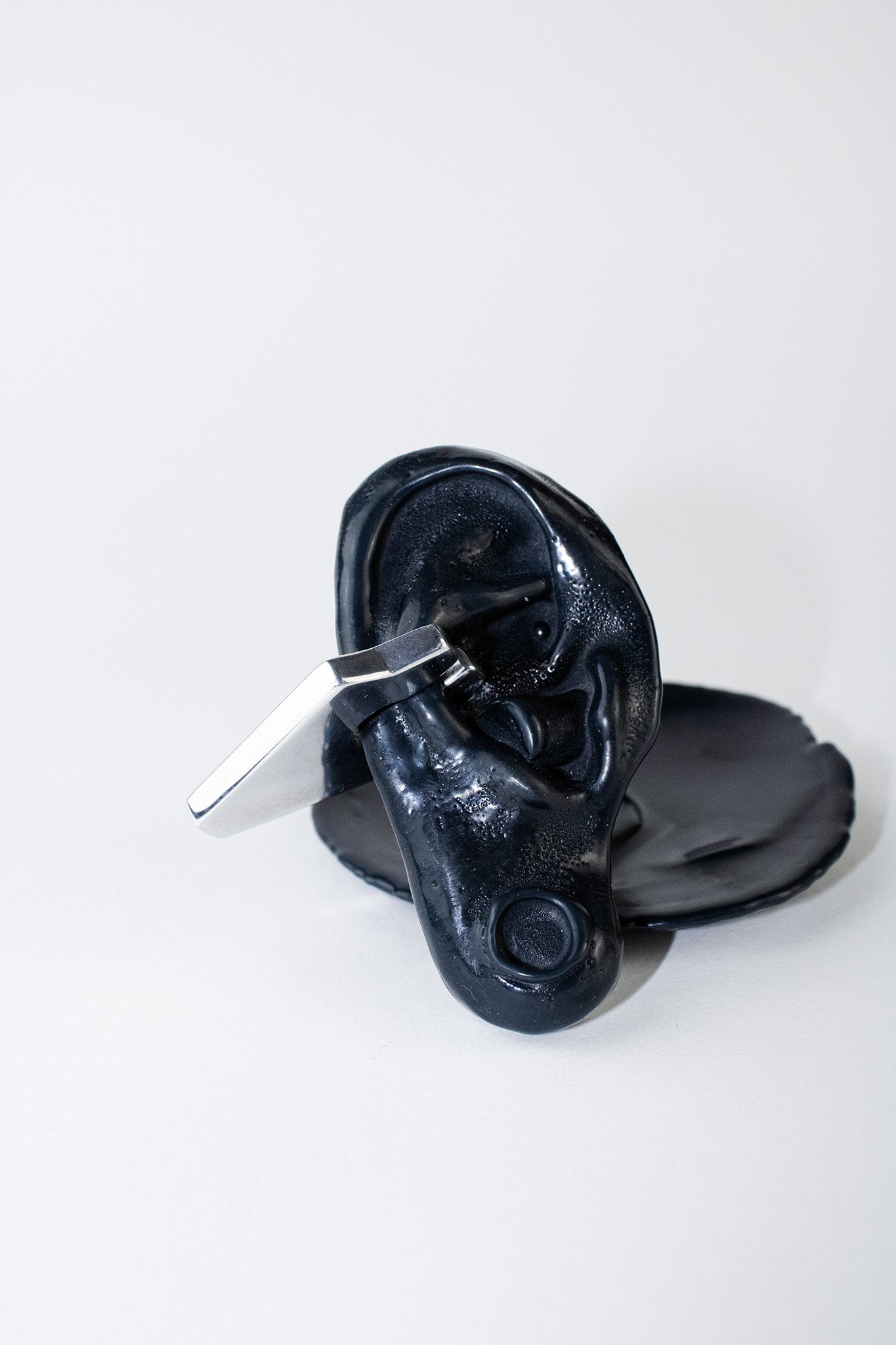 KASHMIR - PLETTRO DA ORECCHIO -