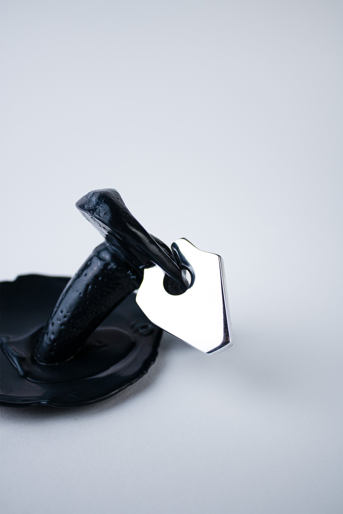 KASHMIR - PLETTRO DA ORECCHIO -